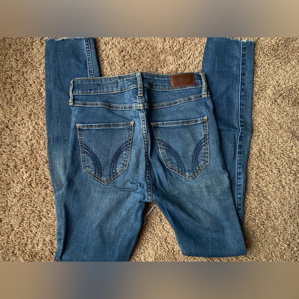 Hollister Jeans